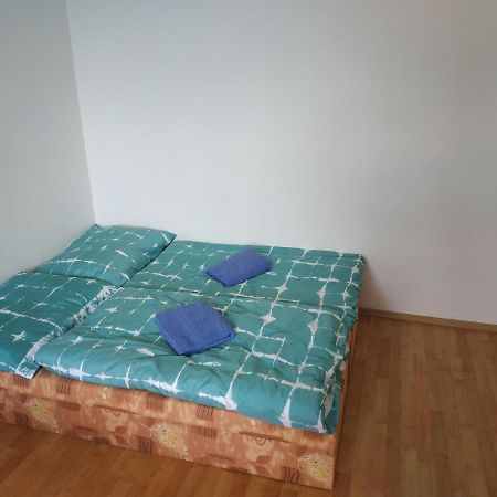 Apartmany U Kosmacku Sakvice Екстер'єр фото