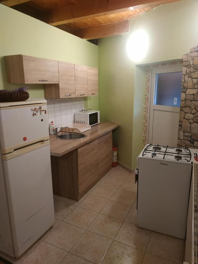 Apartmany U Kosmacku Sakvice Екстер'єр фото