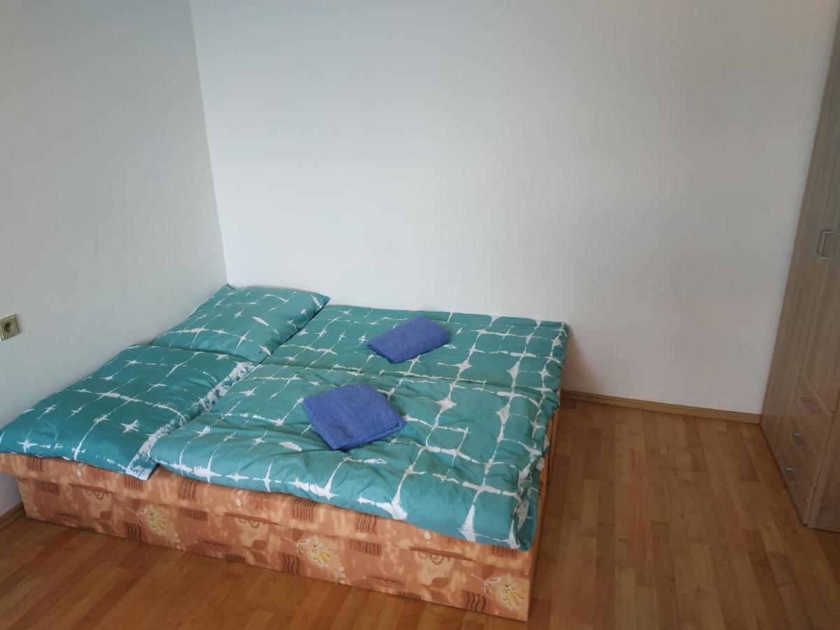 Apartmany U Kosmacku Sakvice Екстер'єр фото